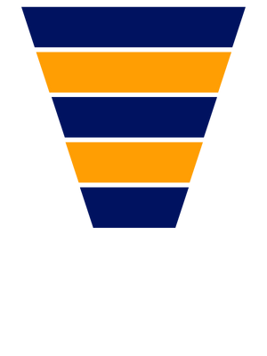 Icona analisi strategica